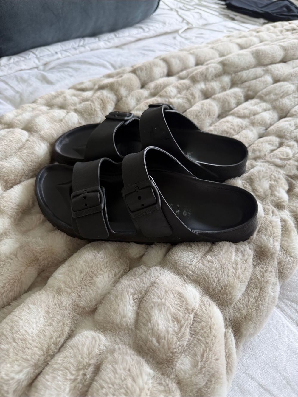 Birkenstock Arizona Eva Size 40